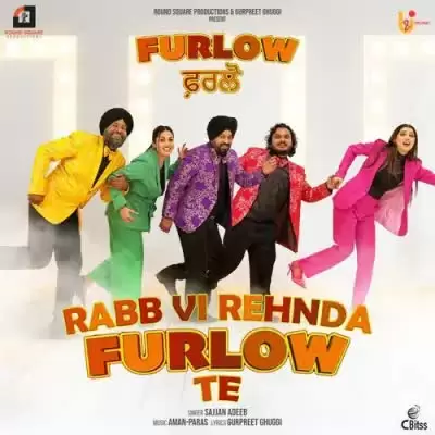 Rabb Vi Rehnda Furlow Te Sajjan Adeeb Mp3 Download Song - Mr-Punjab