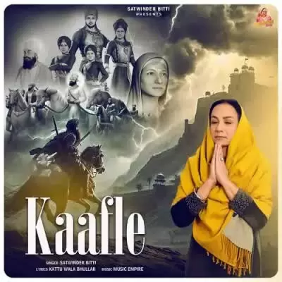 Kaafle Satwinder Bitti Mp3 Download Song - Mr-Punjab
