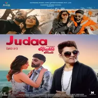 Judaa Feroz Khan Mp3 Download Song - Mr-Punjab