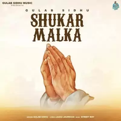 Shukar Malka Gulab Sidhu Mp3 Download Song - Mr-Punjab