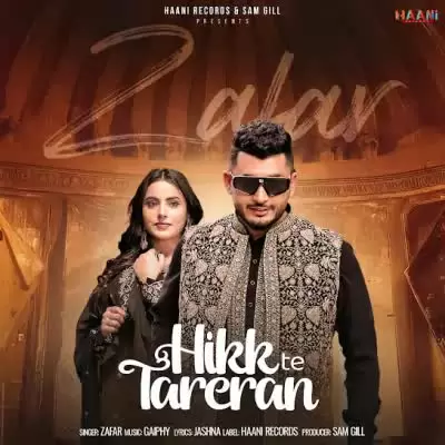 Hikk Te Tareran Zafar Mp3 Download Song - Mr-Punjab