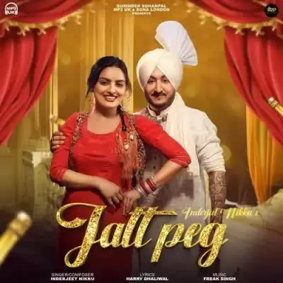Jatt Peg Inderjit Nikku Mp3 Download Song - Mr-Punjab