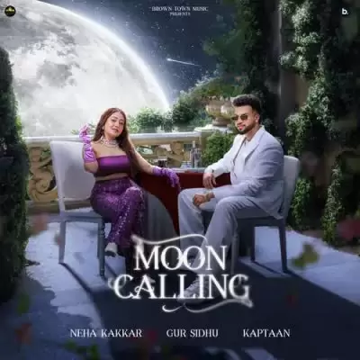 Moon Calling Gur Sidhu Mp3 Download Song - Mr-Punjab