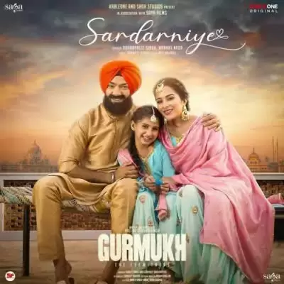 Sardarniye Rohanpreet Singh Mp3 Download Song - Mr-Punjab