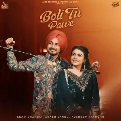 Boli Tu Pawe Ekam Chanoli Mp3 Download Song - Mr-Punjab