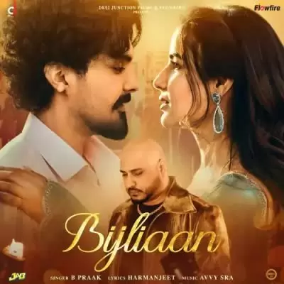 Bijliaan B Praak Mp3 Download Song - Mr-Punjab