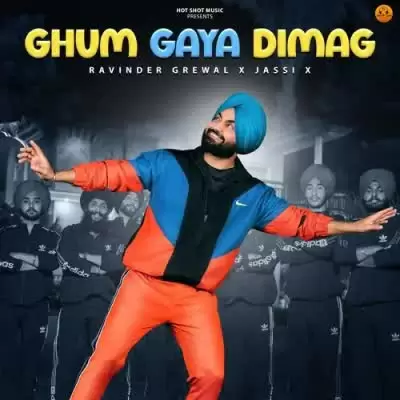 Ghum Gaya Dimag Ravinder Grewal Mp3 Download Song - Mr-Punjab