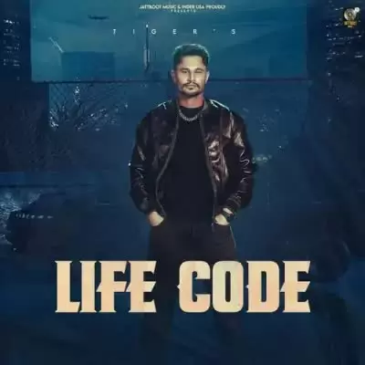 Life Code Tiger Mp3 Download Song - Mr-Punjab