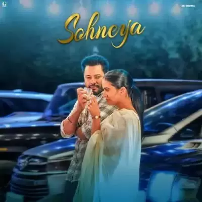Sohneya Sunidhi Chauhan Mp3 Download Song - Mr-Punjab