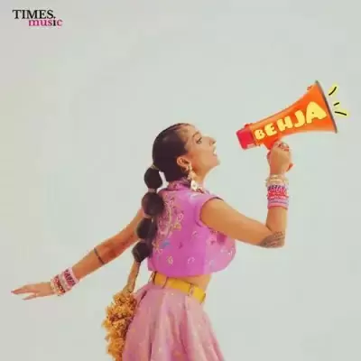 Behja Rashmeet Kaur Mp3 Download Song - Mr-Punjab