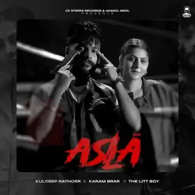 Asla Kuldeep Rathorr Mp3 Download Song - Mr-Punjab