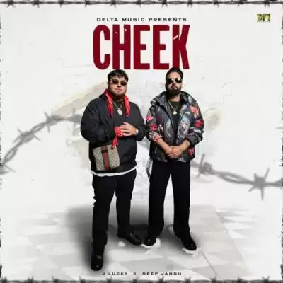 Cheek J Lucky Mp3 Download Song - Mr-Punjab