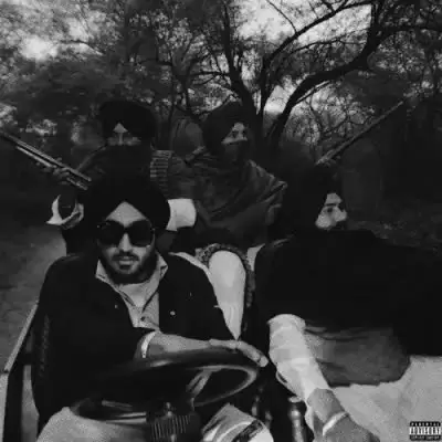 Kaali Ghodi Gagan Kooner Mp3 Download Song - Mr-Punjab