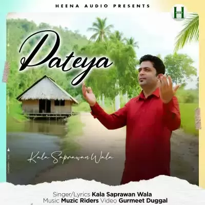 Dateya Kala Saprawan Wala Mp3 Download Song - Mr-Punjab