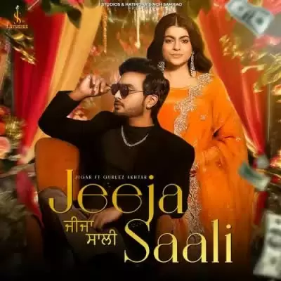 Jeeja Saali Jigar Mp3 Download Song - Mr-Punjab