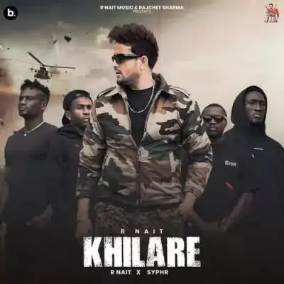 Khilare R Nait Mp3 Download Song - Mr-Punjab