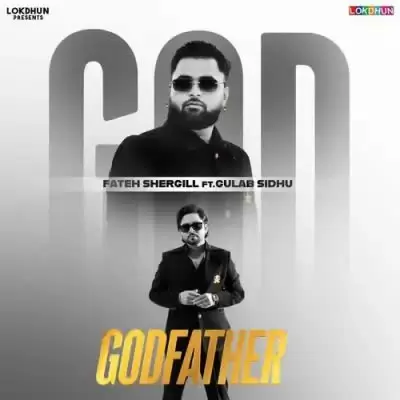 Godfather Fateh Shergill Mp3 Download Song - Mr-Punjab