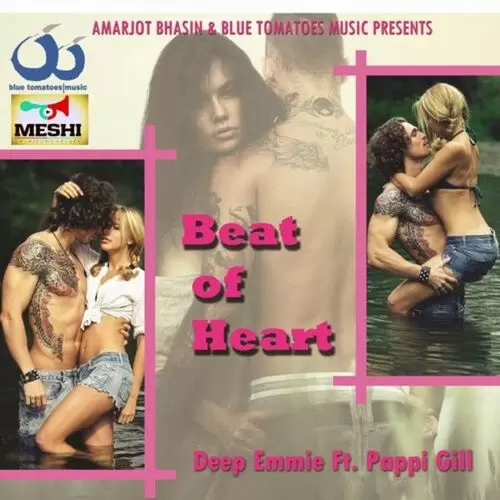 Beat Of Heart Deep Emmie Mp3 Download Song - Mr-Punjab