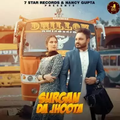 Surgan Da Jhoota Harpreet Dhillon Mp3 Download Song - Mr-Punjab