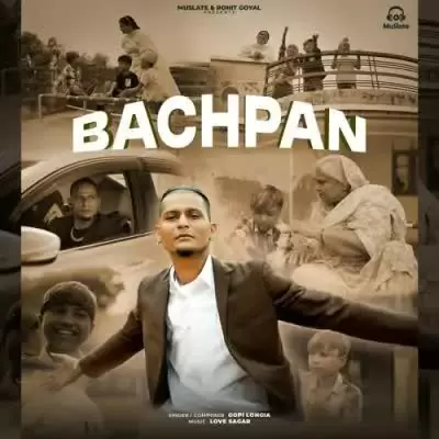 Bachpan Gopi Longia Mp3 Download Song - Mr-Punjab