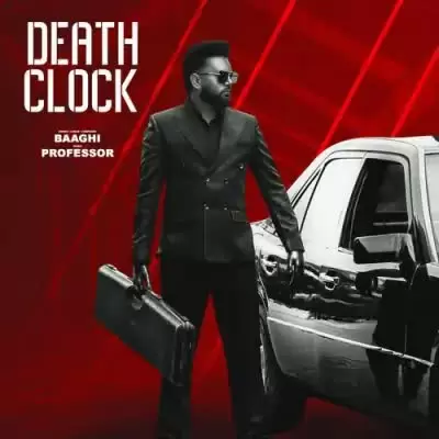 Death Clock Baaghi Mp3 Download Song - Mr-Punjab