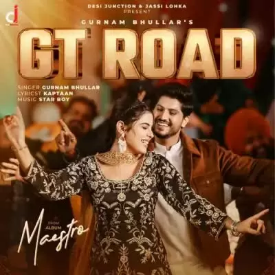 Gt Road Gurnam Bhullar Mp3 Download Song - Mr-Punjab
