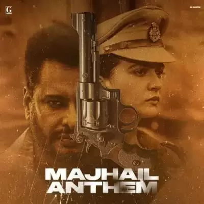 Majhail Anthem Karan Randhawa Mp3 Download Song - Mr-Punjab