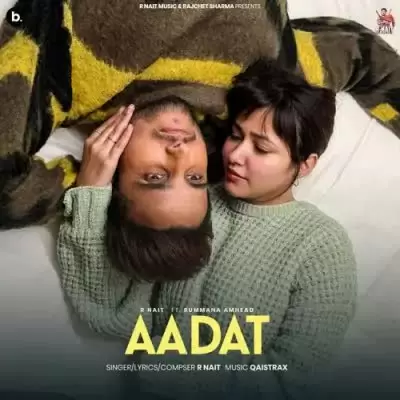 Aadat R Nait Mp3 Download Song - Mr-Punjab