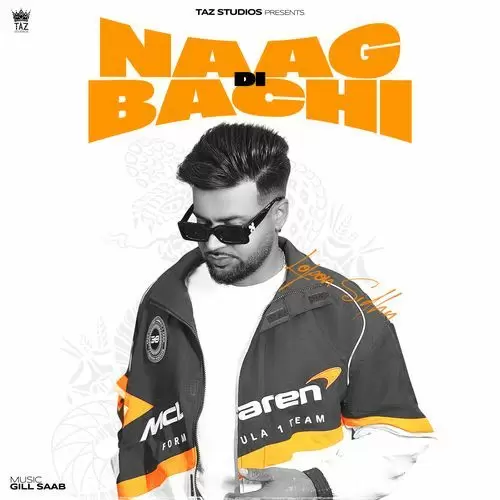 Naag Di Bachi Songs