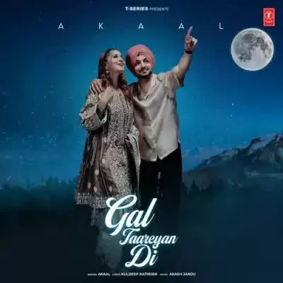 Gal Taareyan Di Akaal Mp3 Download Song - Mr-Punjab