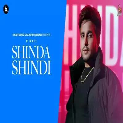 Shinda Shindi R Nait Mp3 Download Song - Mr-Punjab