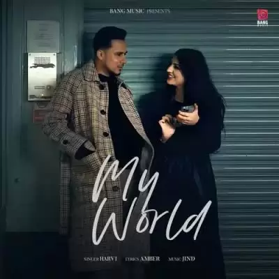 My World Harvi Mp3 Download Song - Mr-Punjab