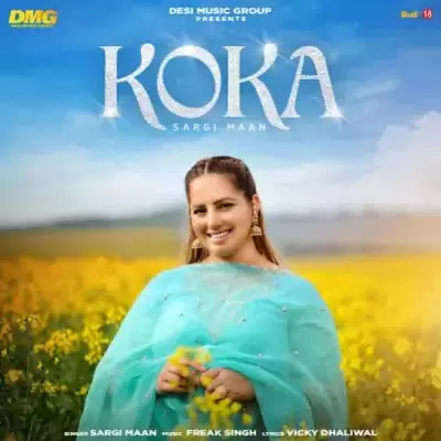 Koka Sargi Maan Mp3 Download Song - Mr-Punjab