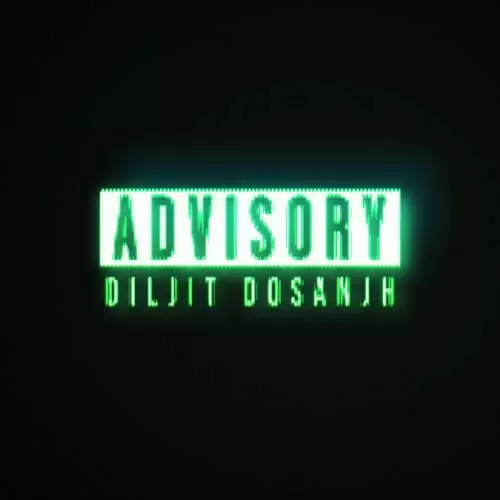 Advisory Songs