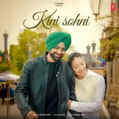 Kini Sohni Sartaj Virk Mp3 Download Song - Mr-Punjab