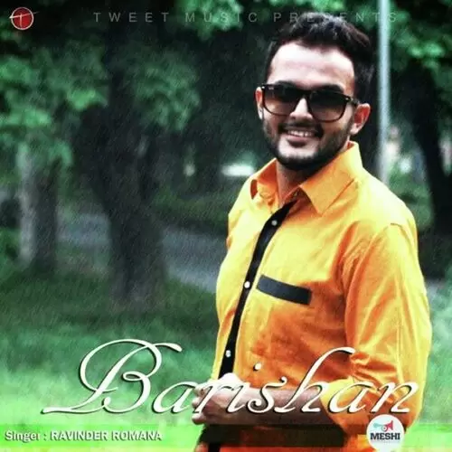 Barishan Ravinder Romana Mp3 Download Song - Mr-Punjab