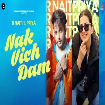 Nak Vich Dam R Nait Mp3 Download Song - Mr-Punjab