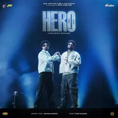 Hero Navaan Sandhu Mp3 Download Song - Mr-Punjab