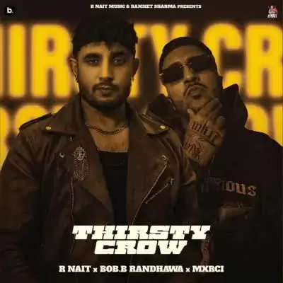 Thirsty Crow R Nait Mp3 Download Song - Mr-Punjab