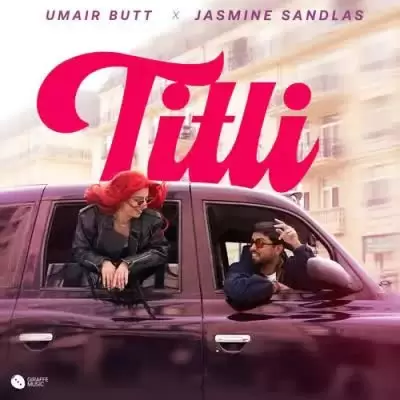 Titli Umair Butt Mp3 Download Song - Mr-Punjab
