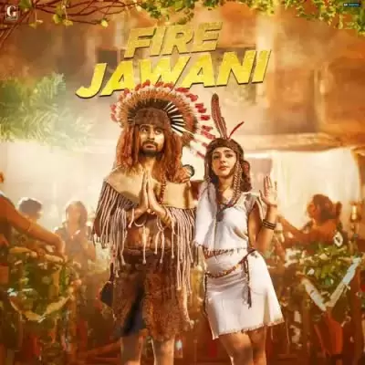 Fire Jawani Master Saleem Mp3 Download Song - Mr-Punjab