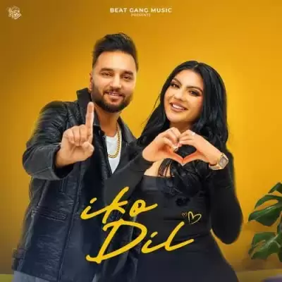 Iko Dil Harinder Harvi Mp3 Download Song - Mr-Punjab