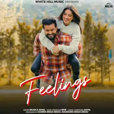 Feelings Akhil Mp3 Download Song - Mr-Punjab