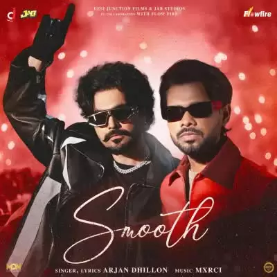 Smooth Arjan Dhillon Mp3 Download Song - Mr-Punjab
