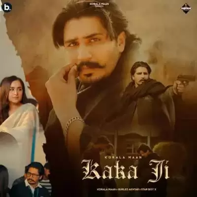 Kaka Ji Korala Maan Mp3 Download Song - Mr-Punjab