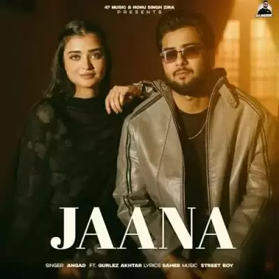 Jaana Angad Mp3 Download Song - Mr-Punjab