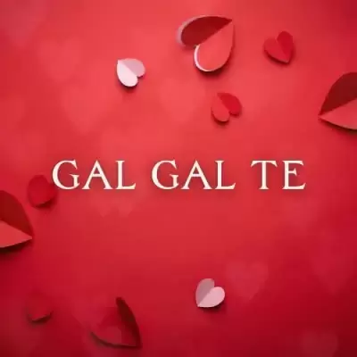 Gal Gal Te Kamal Khan Mp3 Download Song - Mr-Punjab