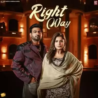 Right Way Gurlez Akhtar Mp3 Download Song - Mr-Punjab