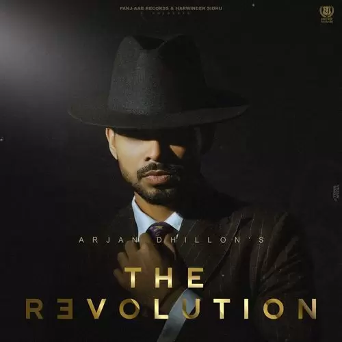 The Revolution Songs