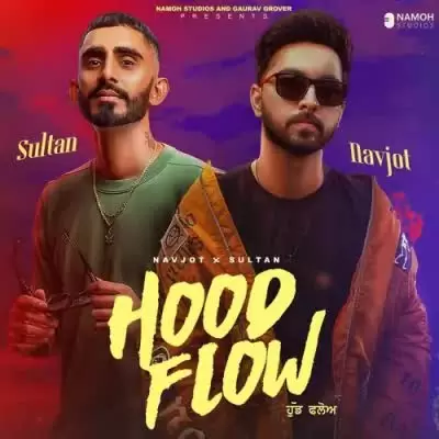 Hood Flow Navjot Mp3 Download Song - Mr-Punjab